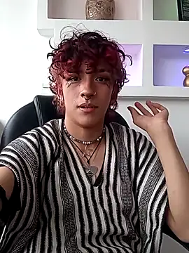 Cain_Dantalion webcam