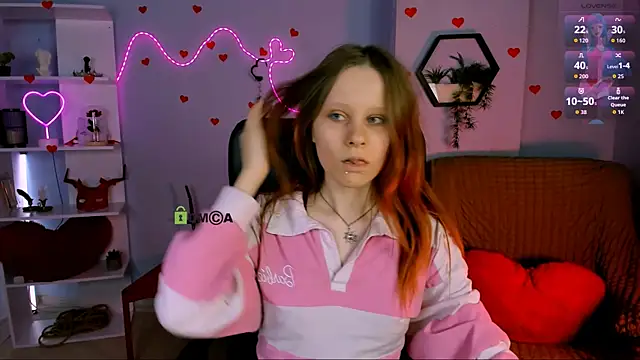 cassandra_nik webcam