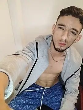 Meliodas97xxx webcam