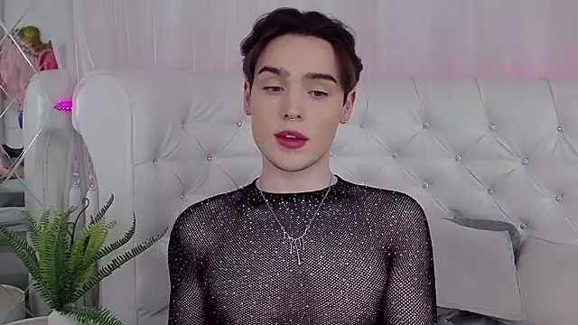 RobbyCharming webcam