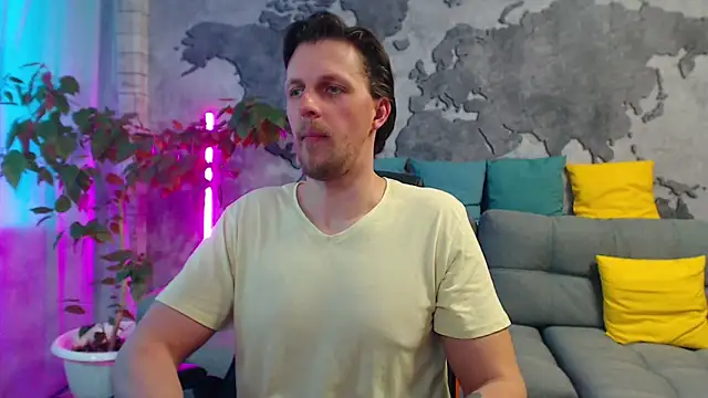 VikingChrisss webcam