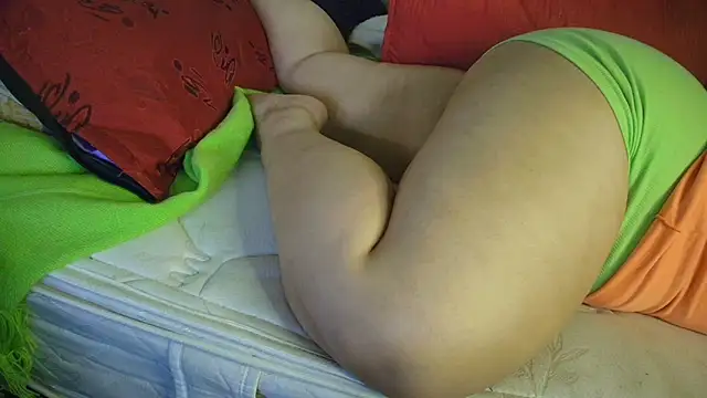 luisahot_9727 webcam