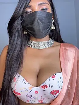 Lovely_Babiee webcam