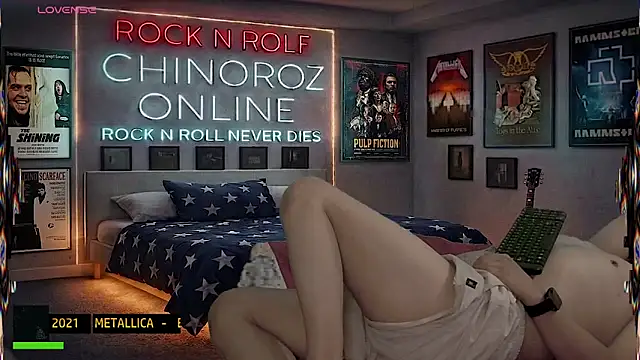 chino_roz webcam