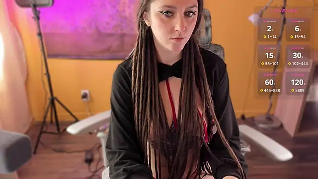 cutiemaevee - CutieMaevee's free webcam - UK Sex Cams