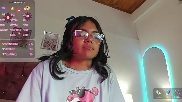 luna_velveth - Luna_velveth's free webcam - UK Sex Cams