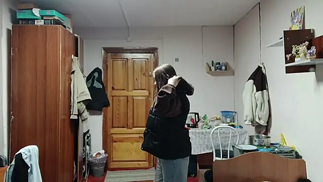 velorastar - VeloraStar's free webcam - UK Sex Cams