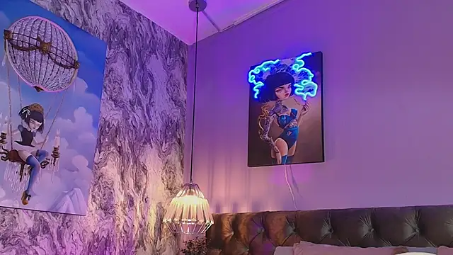 hada_blue - Hada_Blue's free webcam - UK Sex Cams