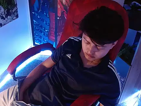 Kevin_Charless webcam