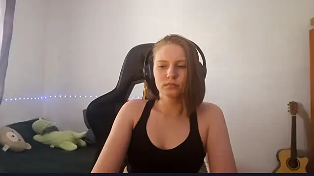 WesleyFrohling webcam