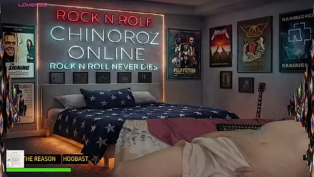 chino_roz webcam