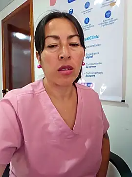 JustSamantha_ webcam