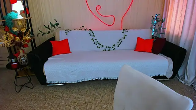 SoulHarmoonyy webcam