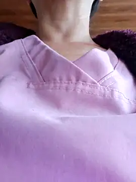 JustSamantha_ webcam