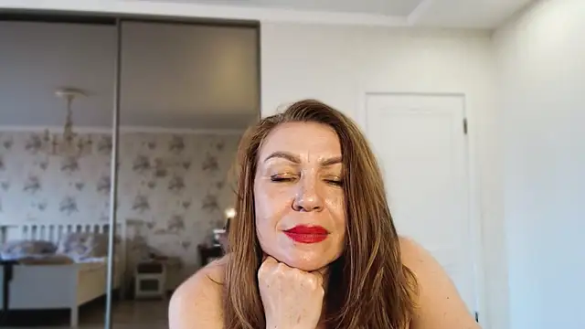 Alexandra-Rosee webcam