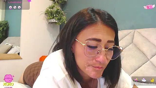 SharisWillian webcam