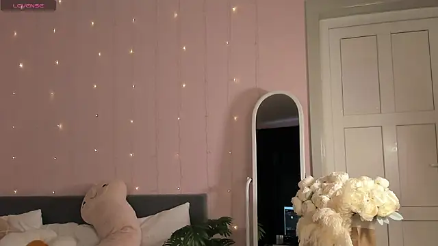 Lillie_Miller webcam