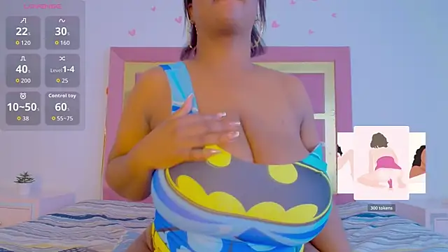 PenelopeBoobss webcam