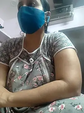 Tamil_shalini webcam