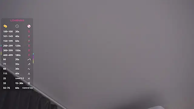 MarenGoodrich webcam