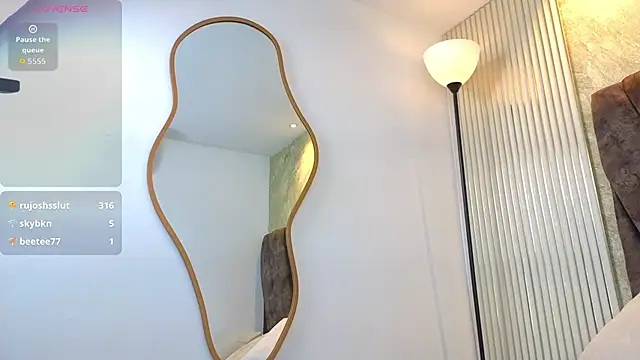 sophia_grasson webcam