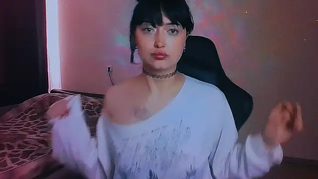 Katarina_Fox_ webcam