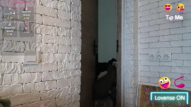 Angel_girllovemy webcam