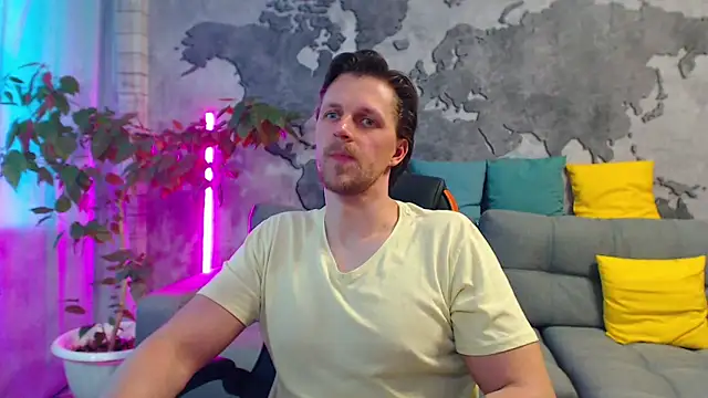 VikingChrisss webcam