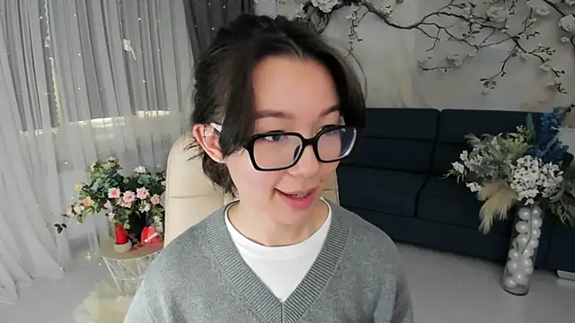 AgnieszkaBanana webcam