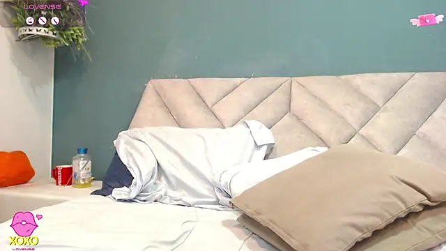 SharisWillian webcam