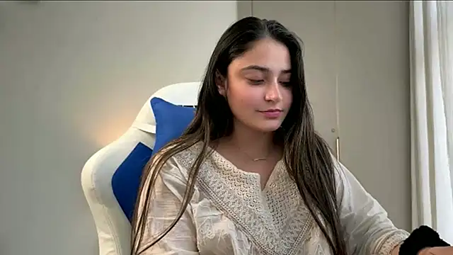 demieliss's live cam