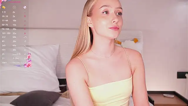 HollisBeckett webcam