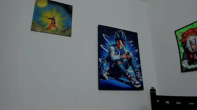 Austin_nice_cock webcam