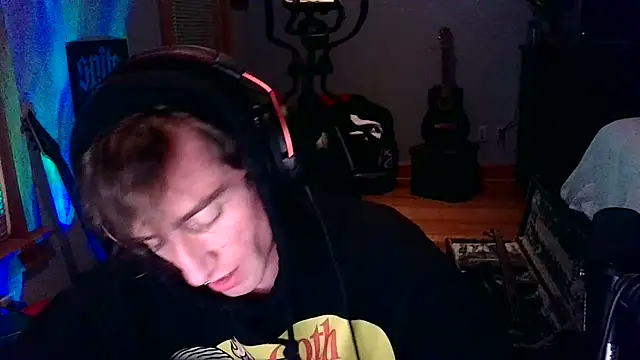 LEVIATHANX666 webcam