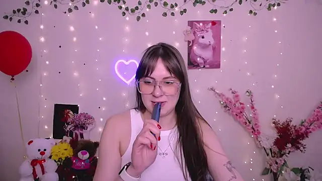 Amanda_Bright_ webcam