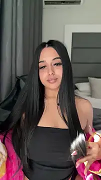 LilMisIndianx