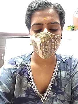 tamil-meenu12 - Tamil-Meenu12's free webcam - UK Sex Cams