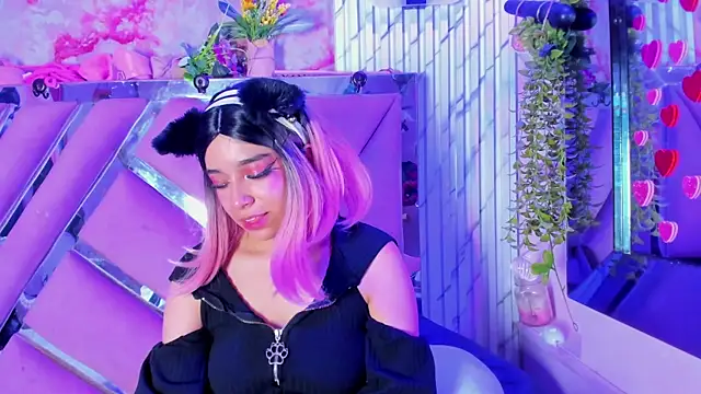 Akane_Hikari_ webcam