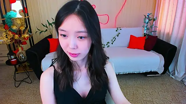 SoulHarmoonyy webcam