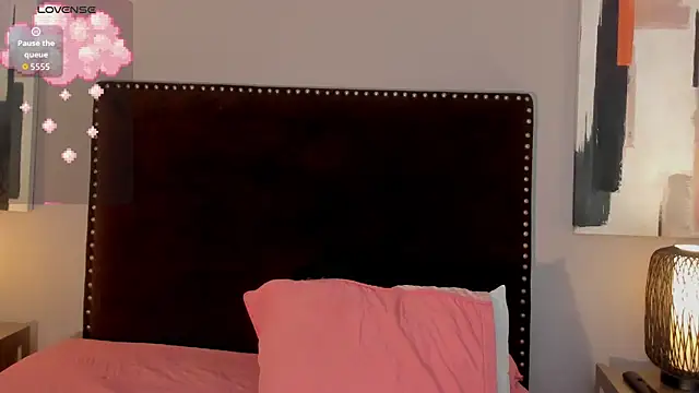 seraphine_star webcam