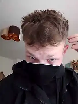 C_I_K_N_O_K_A_R webcam