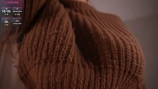 AdritVance's live cam