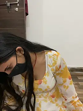Pooja_Love143 webcam