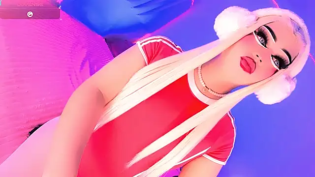 Valentina_Smith1_ webcam