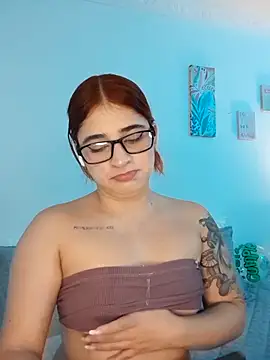 martina_connor1 webcam