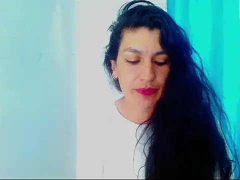 diosa_gil webcam