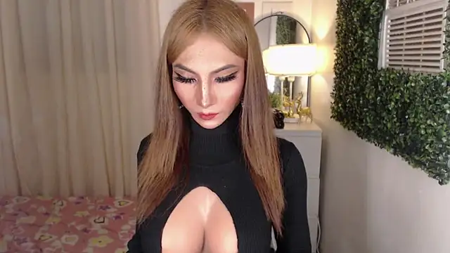 FertilityGoddessXx webcam