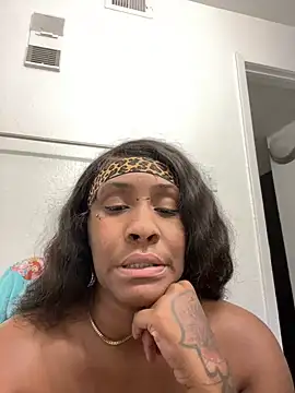 ItsForeignbabe webcam