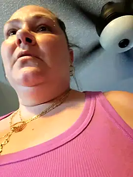 SexyNikki6969 webcam