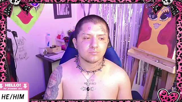 masterkevinftm live sex cam